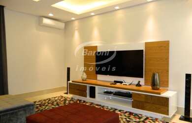 Imagem 14: CASA DE CONDOMINIO RESIDENCIAL em ITU - SP, VILLAGE CASTELO