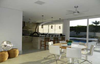 Imagem 9: CASA DE CONDOMINIO RESIDENCIAL em ITU - SP, VILLAGE CASTELO