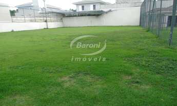 Imagem: TERRENO RESIDENCIAL em ITU - SP, JARDIM