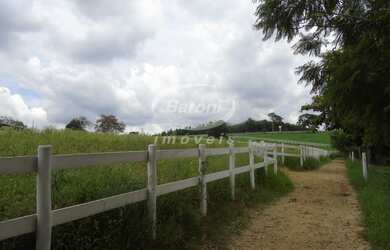Imagem 12: HARAS RURAL em ITU - SP, BAIRRO DO JACU