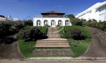 Imagem: CASA DE CONDOMINIO RESIDENCIAL em ITU