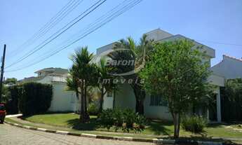 Imagem: CASA DE CONDOMINIO RESIDENCIAL em ITU