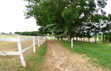 Imagem 9: HARAS RURAL em ITU - SP, BAIRRO DO JACU