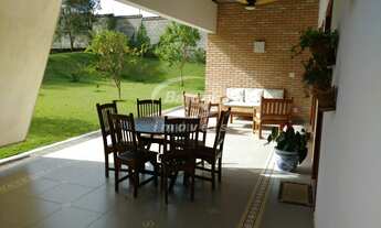 Imagem: CASA DE CONDOMINIO RESIDENCIAL em ITU