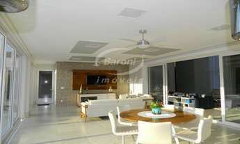 Imagem 7: CASA DE CONDOMINIO RESIDENCIAL em ITU - SP, VILLAGE CASTELO