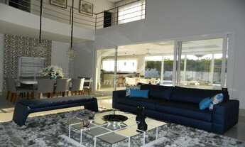 Imagem 12: CASA DE CONDOMINIO RESIDENCIAL em ITU - SP, VILLAGE CASTELO