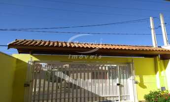 Imagem: CASA RESIDENCIAL em ITU - SP, NOSSA SENHORA