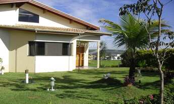 Imagem: CASA DE CONDOMINIO RESIDENCIAL em SALTO