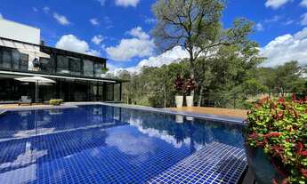 Imagem: CASA DE CONDOMINIO RESIDENCIAL em ITU