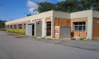 Imagem 6: GALPAO INDUSTRIAL em ITU - SP, SP 79