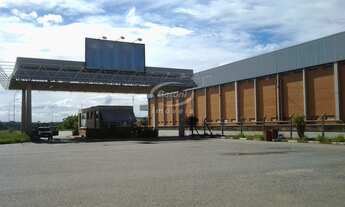 Imagem: GALPAO INDUSTRIAL em ITU - SP, SP 79