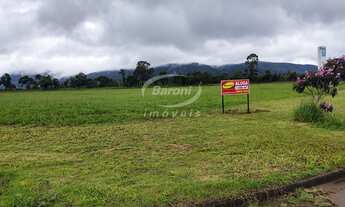 Imagem 2: TERRENO COMERCIAL em CABREÚVA - SP, CECOM
