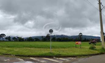 Imagem: TERRENO COMERCIAL em CABREÚVA - SP, CECOM