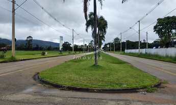 Imagem 6: TERRENO COMERCIAL em CABREÚVA - SP, CECOM