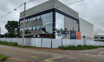 Imagem 7: TERRENO COMERCIAL em CABREÚVA - SP, CECOM