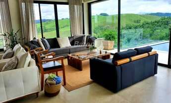 Imagem 2: CASA DE CONDOMINIO RESIDENCIAL em ITU - SP, CAMPOS DE SANTO ANTONIO II