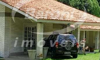 Imagem: CASA DE CONDOMINIO RESIDENCIAL em ITU