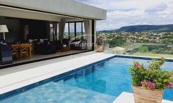 Imagem: CASA DE CONDOMINIO RESIDENCIAL em ITU