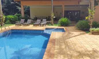 Imagem 4: CASA DE CONDOMINIO RESIDENCIAL em ITU - SP, FAZENDA VILA REAL DE ITU