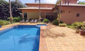 Imagem: CASA DE CONDOMINIO RESIDENCIAL em ITU