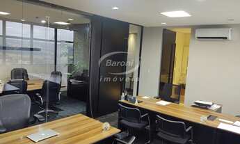 Imagem 4: SALA COMERCIAL em ITU - SP, CAMPUS OFFICES
