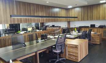 Imagem 5: SALA COMERCIAL em ITU - SP, CAMPUS OFFICES