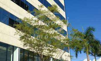 Imagem 2: SALA COMERCIAL em ITU - SP, CAMPUS OFFICES