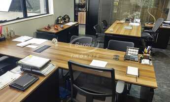 Imagem 6: SALA COMERCIAL em ITU - SP, CAMPUS OFFICES