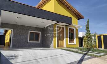 Imagem: CASA DE CONDOMINIO RESIDENCIAL em ITU