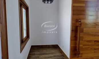 Imagem 5: CASA DE CONDOMINIO RESIDENCIAL em ITU - SP, RESIDENCIAL SAINT PAUL