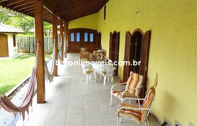 Imagem 6: CASA DE CONDOMINIO RESIDENCIAL em ITU - SP, CAMPOS DE SANTO ANTONIO