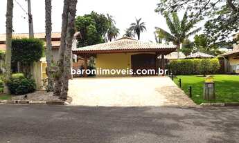 Imagem: CASA DE CONDOMINIO RESIDENCIAL em ITU