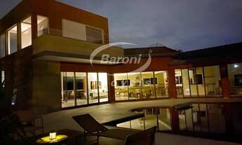 Imagem: CASA DE CONDOMINIO RESIDENCIAL em ITU