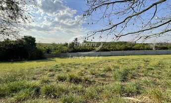 Imagem: TERRENO RESIDENCIAL em ITU - SP, BOTHANICA
