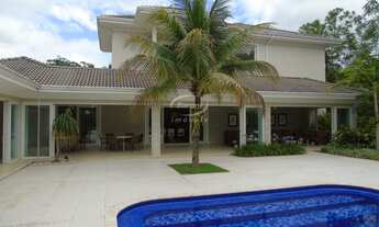 Imagem: CASA DE CONDOMINIO RESIDENCIAL em ITU