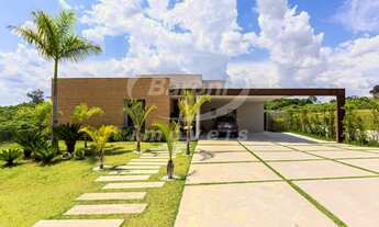 Imagem: CASA DE CONDOMINIO RESIDENCIAL em ITU