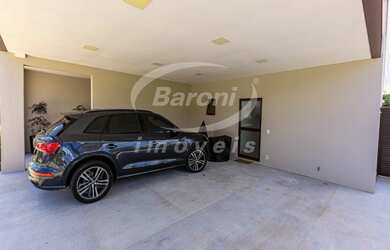 Imagem 5: CASA DE CONDOMINIO RESIDENCIAL em ITU - SP, JARDIM PLAZA ATHENÉE