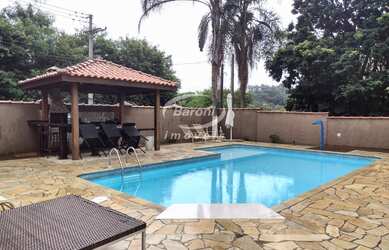 Imagem 3: CASA DE CONDOMINIO RESIDENCIAL em ITU - SP, CHÁCARAS FLÓRIDA