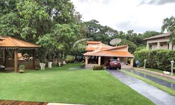 Imagem: CASA DE CONDOMINIO RESIDENCIAL em ITU