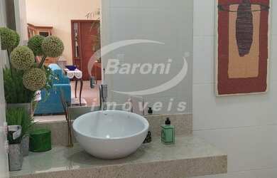 Imagem 13: CASA DE CONDOMINIO RESIDENCIAL em ITU - SP, VILLAGE CASTELO