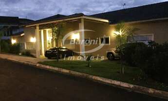 Imagem: CASA DE CONDOMINIO RESIDENCIAL em ITU