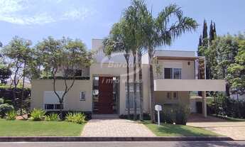 Imagem: CASA DE CONDOMINIO RESIDENCIAL em ITU