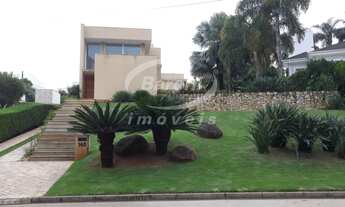 Imagem: CASA DE CONDOMINIO RESIDENCIAL em ITU