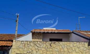 Imagem: CASA RESIDENCIAL em ITU - SP, CENTRO