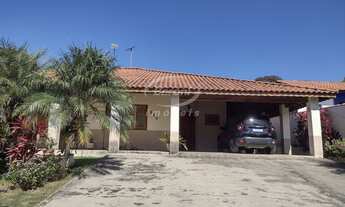 Imagem: CASA DE CONDOMINIO RESIDENCIAL em ITU