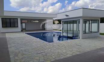 Imagem 6: CASA DE CONDOMINIO RESIDENCIAL em ITU - SP, VILLAGE CASTELO