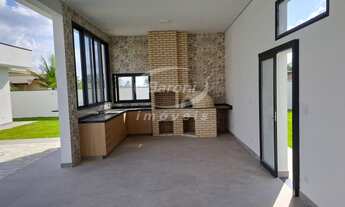 Imagem 5: CASA DE CONDOMINIO RESIDENCIAL em ITU - SP, VILLAGE CASTELO