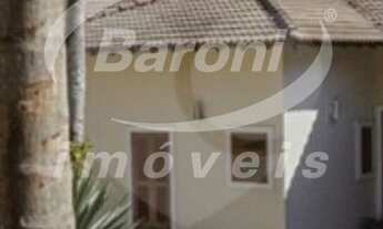 Imagem: CASA DE CONDOMINIO RESIDENCIAL em ITU