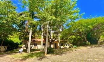 Imagem 3: CASA DE CONDOMINIO RESIDENCIAL em ITU - SP, CHÁCARAS FLORA