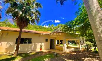 Imagem 4: CASA DE CONDOMINIO RESIDENCIAL em ITU - SP, CHÁCARAS FLORA